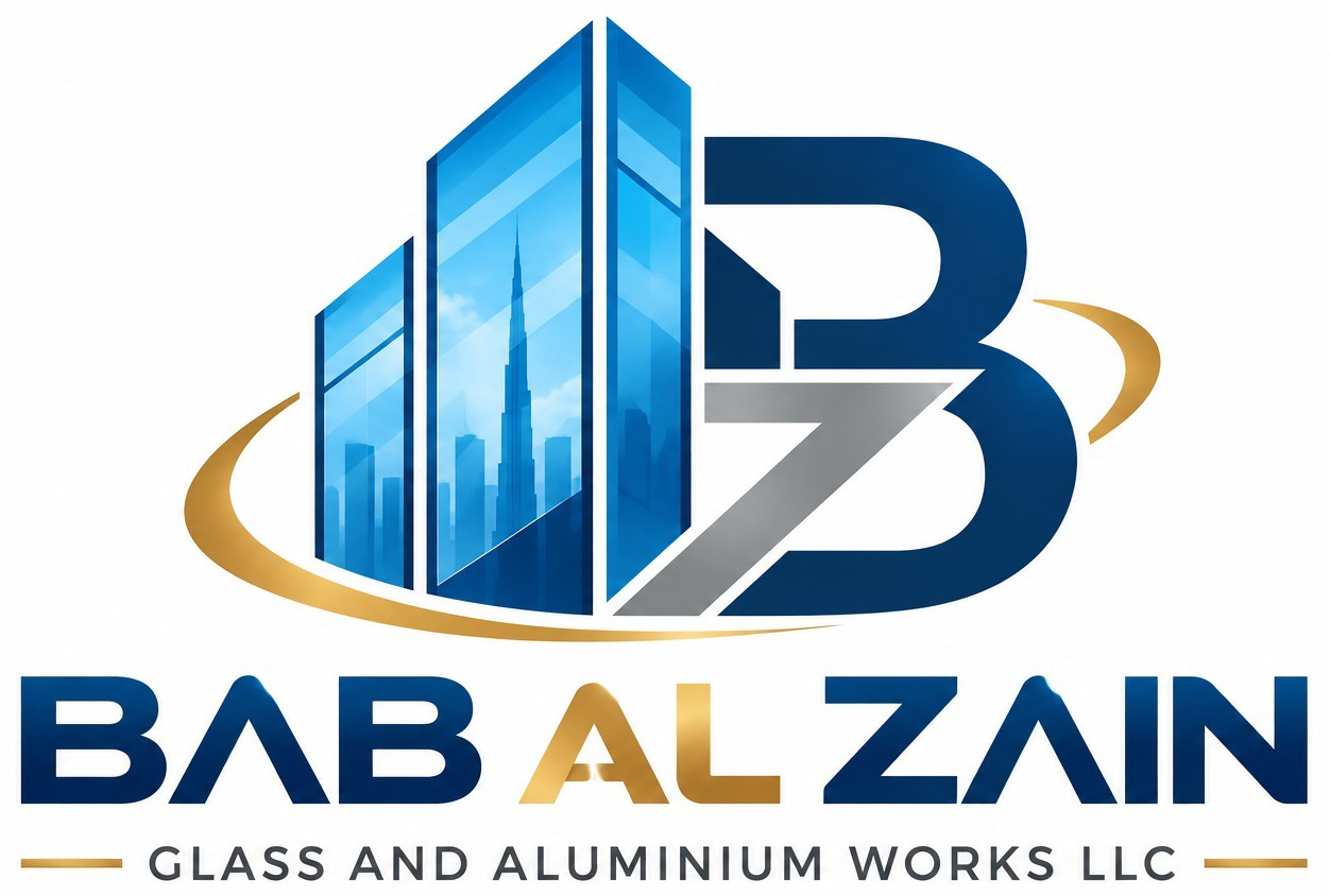 Bab Al Zain Glass and Aluminium Works LLC
